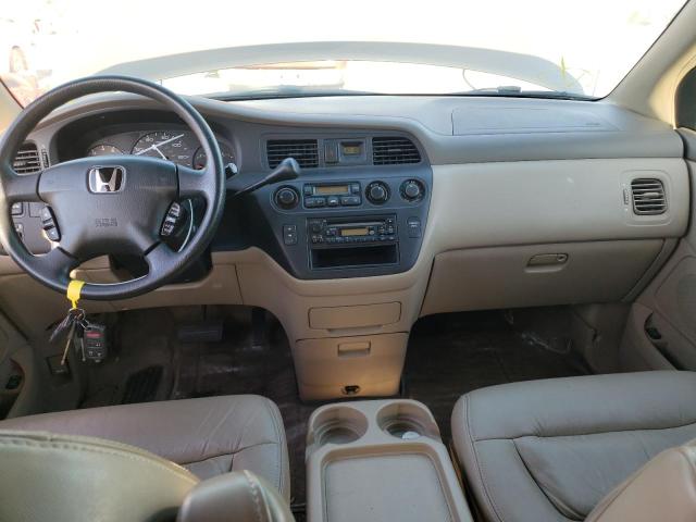 Aukcja sprzedaży 2003 Honda Odyssey Exl, vin: 5FNRL18973B105440, numer aukcji: 72333642