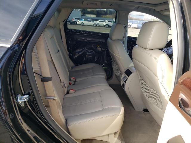 Продаж на аукціоні авто 2016 Cadillac Srx Performance Collection, vin: 3GYFNCE3XGS547497, номер лоту: 72492512