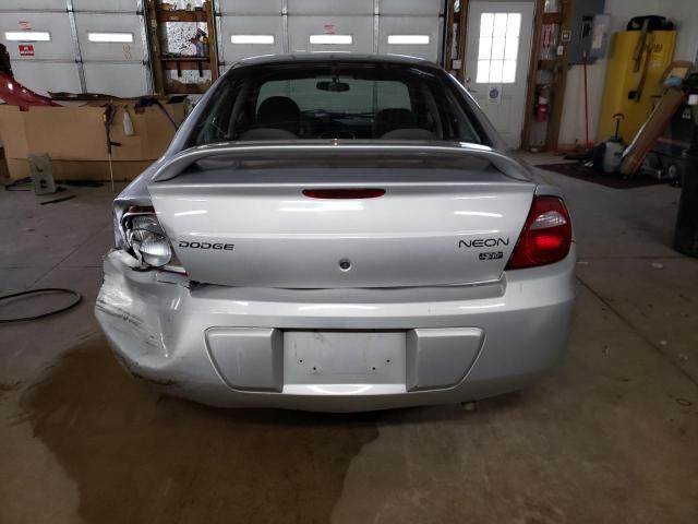 72489872 :رقم المزاد ، 1B3ES56C65D267921 vin ، 2005 Dodge Neon Sxt مزاد بيع