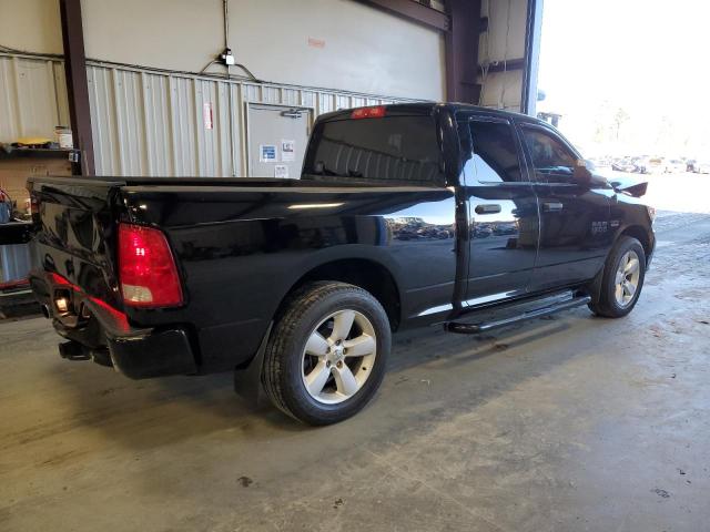 72328572 :رقم المزاد ، 1C6RR6FT4FS582707 vin ، 2015 Ram 1500 St مزاد بيع