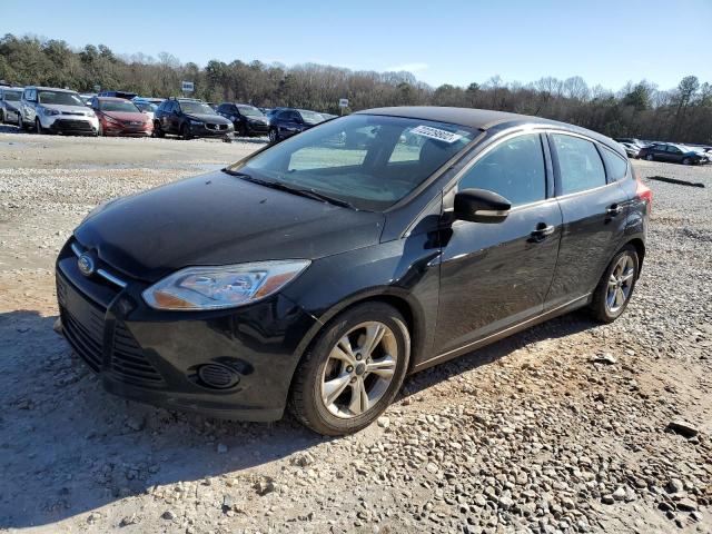 Aukcja sprzedaży 2014 Ford Focus Se, vin: 1FADP3K24EL309267, numer aukcji: 72229802