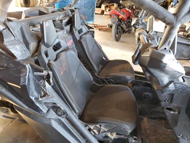 Продаж на аукціоні авто 2020 Can-am Maverick X3 Max X Rs Turbo Rr, vin: 3JBVNAV44LK001998, номер лоту: 72471132