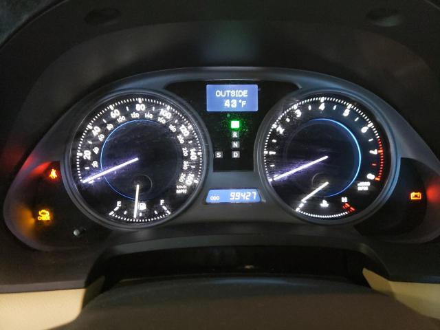 Продажа на аукционе авто 2008 Lexus Is 250, vin: JTHBK262282080360, номер лота: 72037202