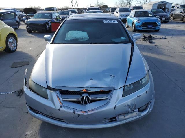2004 Acura Tl მანქანა იყიდება აუქციონზე, vin: 19UUA65584A067629, აუქციონის ნომერი: 72059292