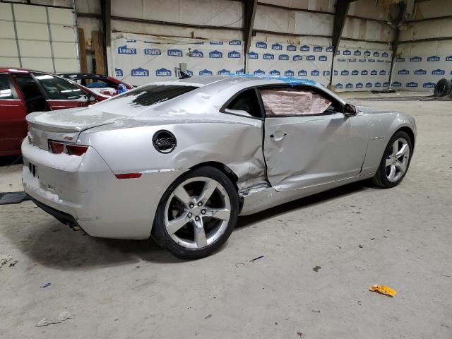 Aukcja sprzedaży 2011 Chevrolet Camaro Lt, vin: 2G1FB1ED3B9123508, numer aukcji: 72259922