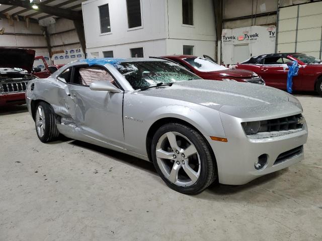 Aukcja sprzedaży 2011 Chevrolet Camaro Lt, vin: 2G1FB1ED3B9123508, numer aukcji: 72259922