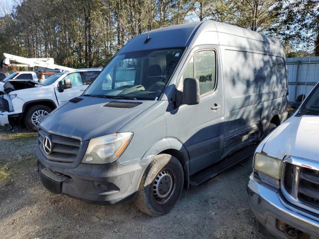 Продажа на аукционе авто 2018 Freightliner Mercedes-benz Sprinter 2500, vin: WD3PE7CD3JP630685, номер лота: 40698192