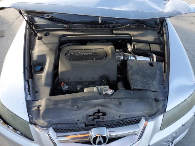2004 Acura Tl მანქანა იყიდება აუქციონზე, vin: 19UUA65584A067629, აუქციონის ნომერი: 72059292