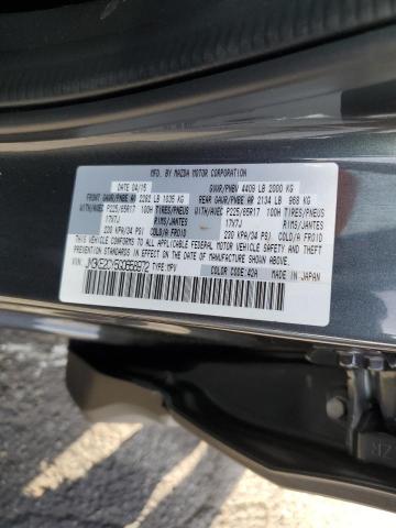Auction sale of the 2016 Mazda Cx-5 Touring, vin: JM3KE2CY5G0658972, lot number: 72687452