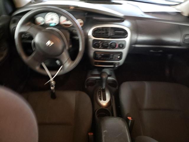 72489872 :رقم المزاد ، 1B3ES56C65D267921 vin ، 2005 Dodge Neon Sxt مزاد بيع