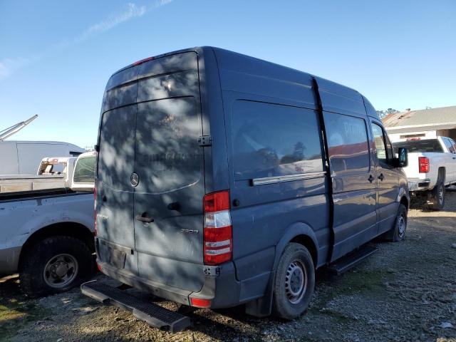 Продажа на аукционе авто 2018 Freightliner Mercedes-benz Sprinter 2500, vin: WD3PE7CD3JP630685, номер лота: 40698192