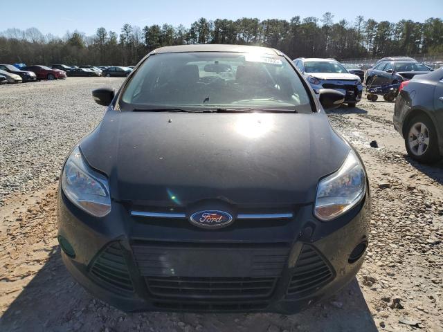 Aukcja sprzedaży 2014 Ford Focus Se, vin: 1FADP3K24EL309267, numer aukcji: 72229802