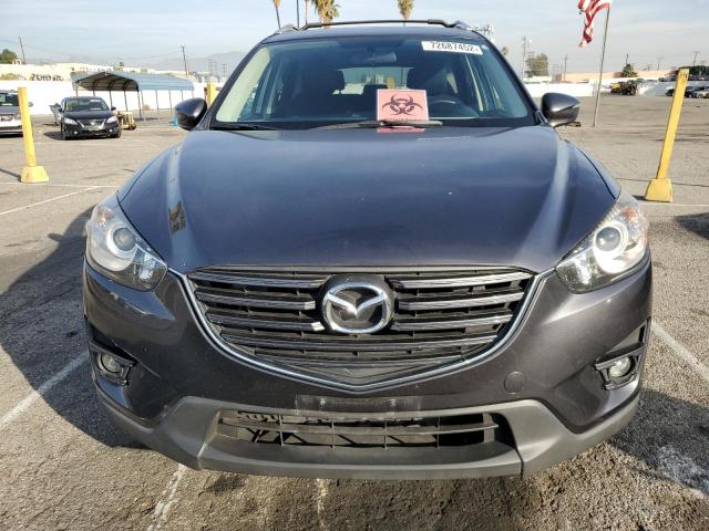 Auction sale of the 2016 Mazda Cx-5 Touring, vin: JM3KE2CY5G0658972, lot number: 72687452