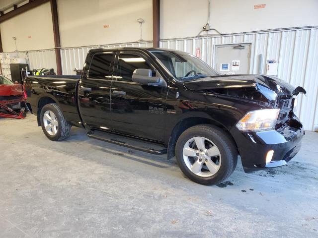 72328572 :رقم المزاد ، 1C6RR6FT4FS582707 vin ، 2015 Ram 1500 St مزاد بيع