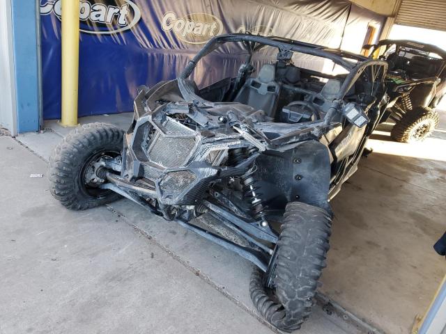 Продаж на аукціоні авто 2020 Can-am Maverick X3 Max X Rs Turbo Rr, vin: 3JBVNAV44LK001998, номер лоту: 72471132