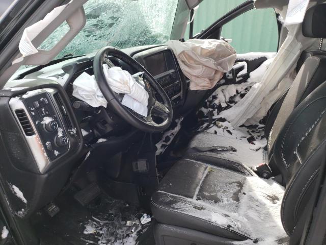 Aukcja sprzedaży 2018 Chevrolet Silverado, vin: 1GC1KVEY0JF252744, numer aukcji: 69954972