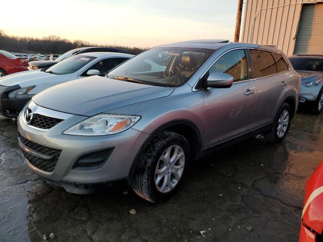Продажа на аукционе авто 2011 Mazda Cx-9, vin: JM3TB2CA6B0326466, номер лота: 70504292