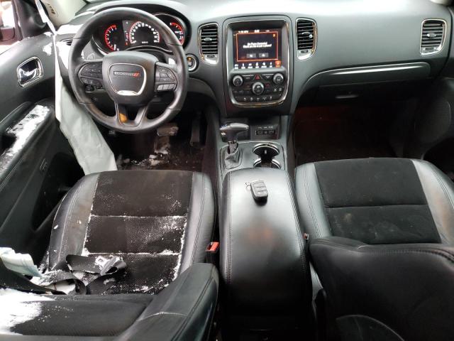 Aukcja sprzedaży 2018 Dodge Durango Gt, vin: 1C4RDJDG0JC401010, numer aukcji: 72447602