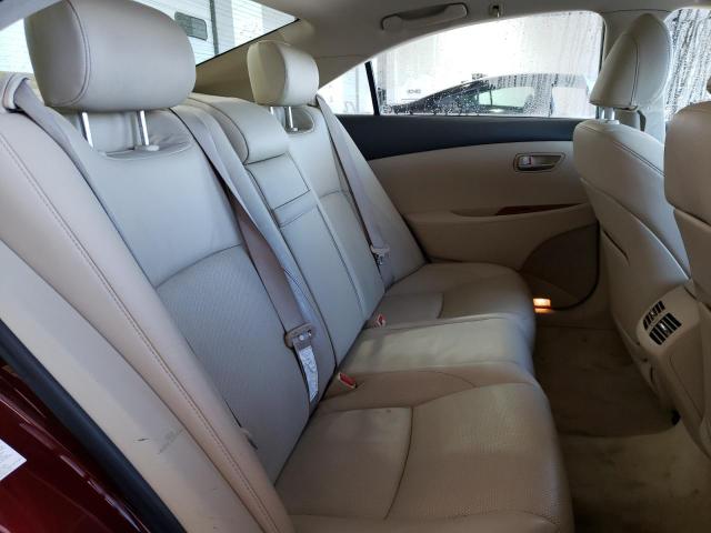 Aukcja sprzedaży 2007 Lexus Es 350, vin: JTHBJ46G372120132, numer aukcji: 72437422