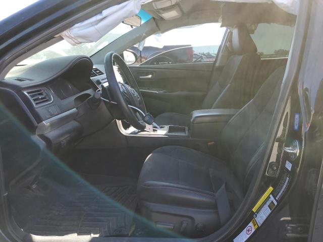 72624022 :رقم المزاد ، 4T1BF1FK8HU789312 vin ، 2017 Toyota Camry Le مزاد بيع