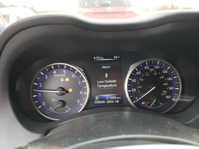 Aukcja sprzedaży 2014 Infiniti Q50 Base, vin: JN1BV7AR9EM697476, numer aukcji: 72557632