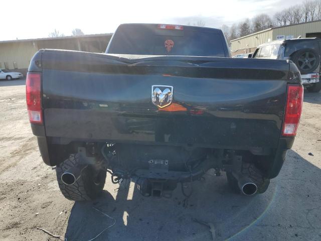 71072662 :رقم المزاد ، 3C6RR7LT6HG793735 vin ، 2017 Ram 1500 Slt مزاد بيع