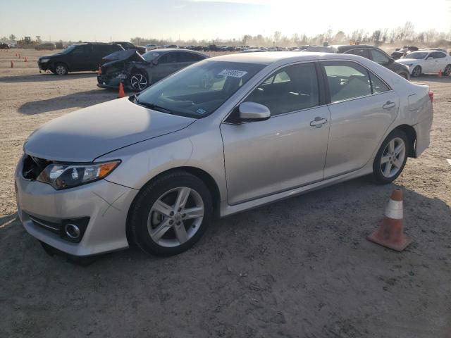 Продажа на аукционе авто 2014 Toyota Camry L, vin: 4T1BF1FKXEU348275, номер лота: 72590022