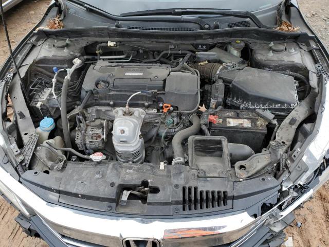 Продаж на аукціоні авто 2017 Honda Accord Lx, vin: 1HGCR2F39HA199184, номер лоту: 72433212