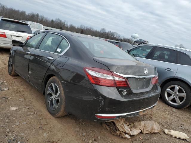 Продаж на аукціоні авто 2017 Honda Accord Lx, vin: 1HGCR2F39HA199184, номер лоту: 72433212