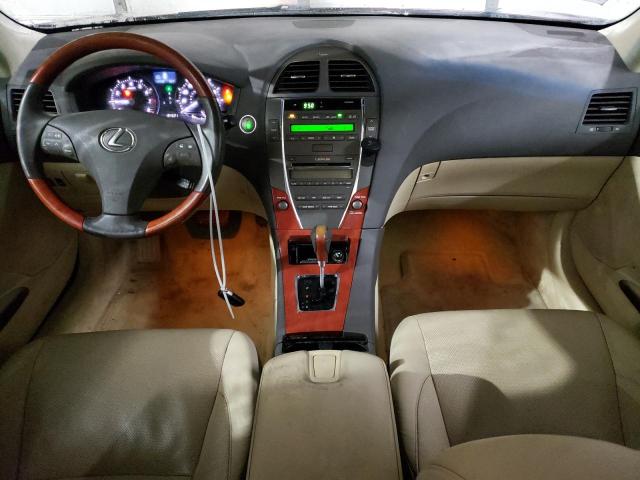 Aukcja sprzedaży 2007 Lexus Es 350, vin: JTHBJ46G372120132, numer aukcji: 72437422