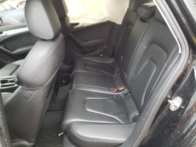 Aukcja sprzedaży 2011 Audi A4 Premium Plus, vin: WAUFFAFL1BN032247, numer aukcji: 72286962