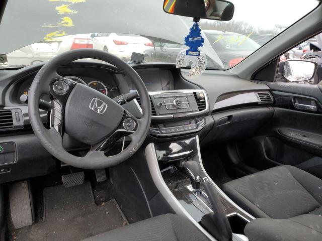 Продаж на аукціоні авто 2017 Honda Accord Lx, vin: 1HGCR2F39HA199184, номер лоту: 72433212
