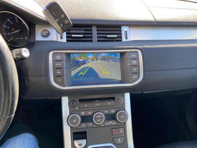 Продажа на аукционе авто 2015 Land Rover Range Rover Evoque Pure Plus, vin: SALVP2BG3FH015943, номер лота: 73051612