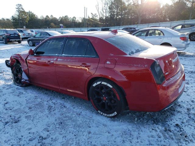 Aukcja sprzedaży 2015 Chrysler 300 S, vin: 2C3CCAGG8FH923168, numer aukcji: 72623052