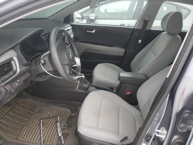 Продажа на аукционе авто 2019 Kia Rio S, vin: 3KPA25ABXKE179721, номер лота: 70886002