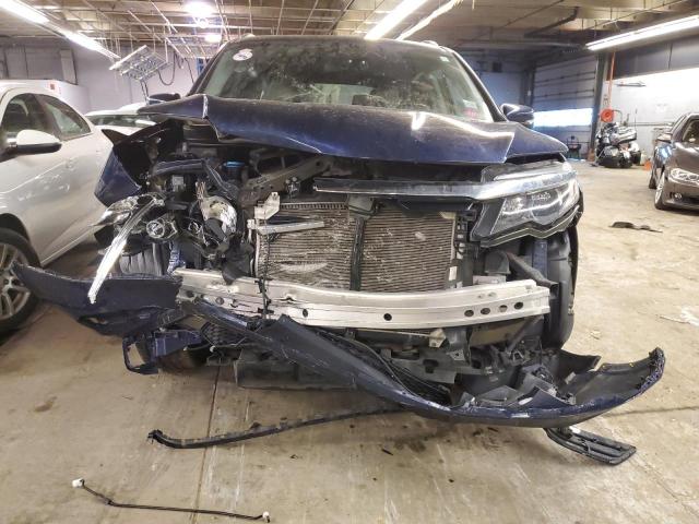 Продажа на аукционе авто 2018 Honda Pilot Elite, vin: 5FNYF6H07JB023268, номер лота: 72788642