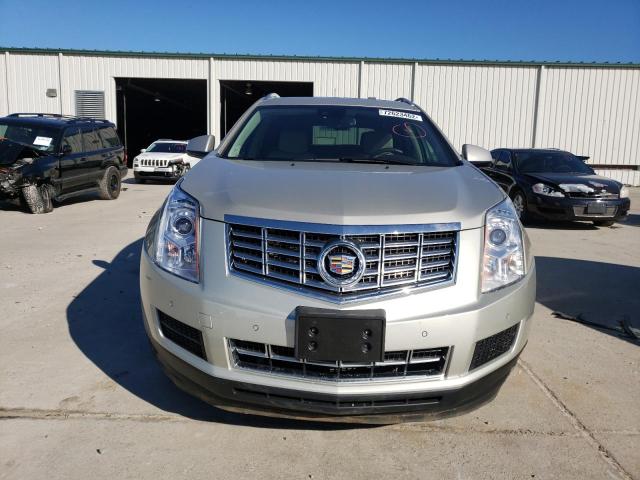 Aukcja sprzedaży 2015 Cadillac Srx Luxury Collection, vin: 3GYFNBE39FS633313, numer aukcji: 72623462
