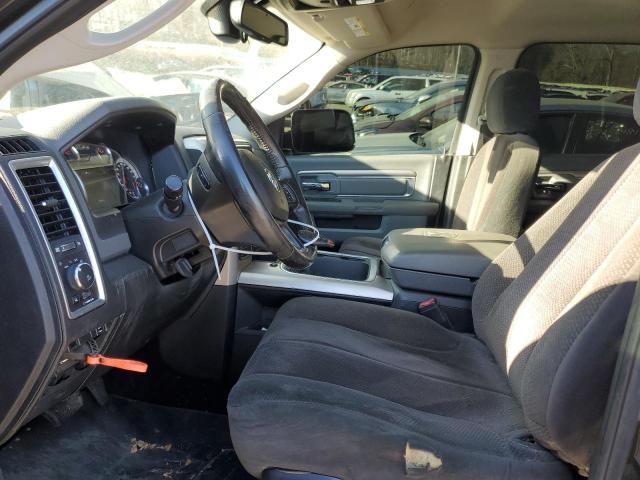71072662 :رقم المزاد ، 3C6RR7LT6HG793735 vin ، 2017 Ram 1500 Slt مزاد بيع