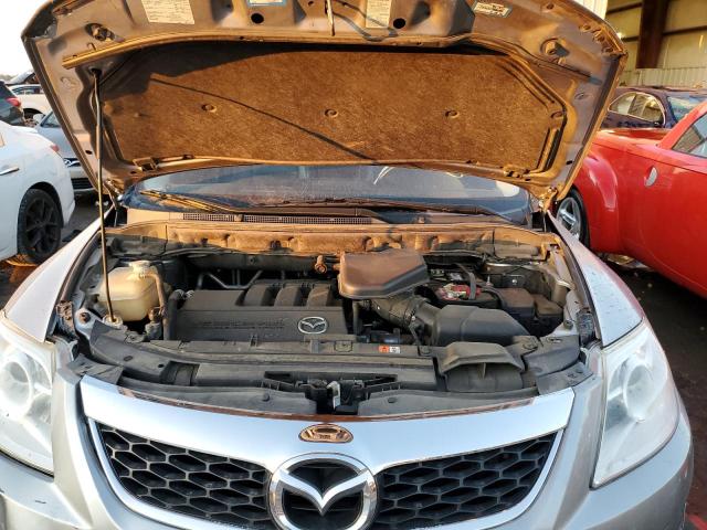 Продажа на аукционе авто 2011 Mazda Cx-9, vin: JM3TB2CA6B0326466, номер лота: 70504292