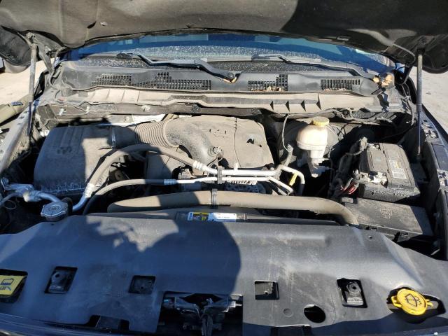 71072662 :رقم المزاد ، 3C6RR7LT6HG793735 vin ، 2017 Ram 1500 Slt مزاد بيع