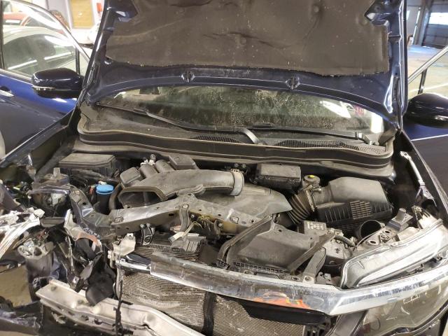 Продажа на аукционе авто 2018 Honda Pilot Elite, vin: 5FNYF6H07JB023268, номер лота: 72788642