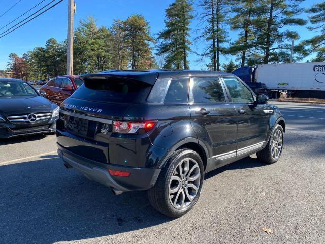Продажа на аукционе авто 2015 Land Rover Range Rover Evoque Pure Plus, vin: SALVP2BG3FH015943, номер лота: 73051612