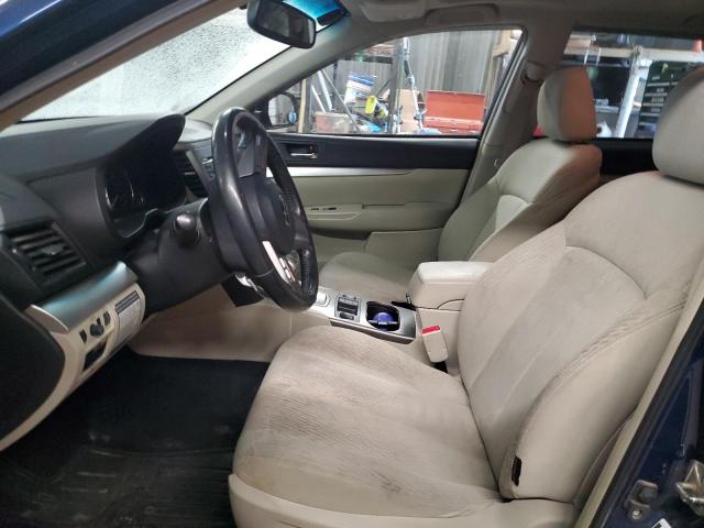 72694302 :رقم المزاد ، 4S4BRCGC2B3332065 vin ، 2011 Subaru Outback 2.5i Premium مزاد بيع