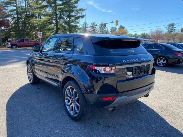 Продажа на аукционе авто 2015 Land Rover Range Rover Evoque Pure Plus, vin: SALVP2BG3FH015943, номер лота: 73051612