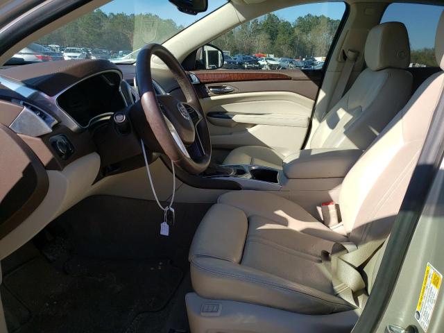 Aukcja sprzedaży 2015 Cadillac Srx Luxury Collection, vin: 3GYFNBE39FS633313, numer aukcji: 72623462