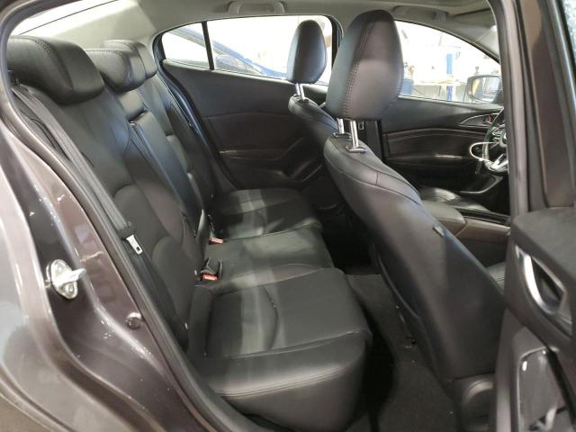 Продаж на аукціоні авто 2018 Mazda 3 Grand Touring, vin: 3MZBN1W37JM276592, номер лоту: 72672152