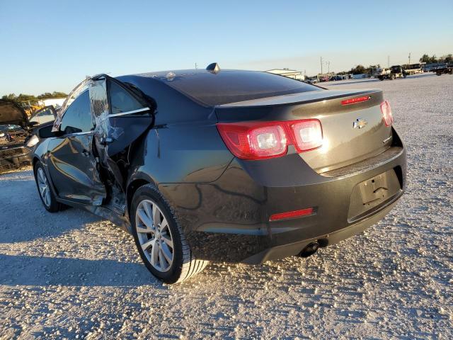 2014 Chevrolet Malibu Ltz მანქანა იყიდება აუქციონზე, vin: 1G11H5SL4EF192859, აუქციონის ნომერი: 72379272
