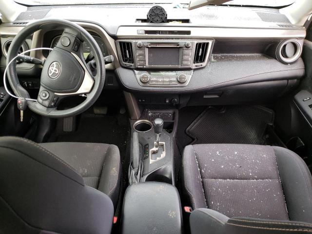 Продажа на аукционе авто 2015 Toyota Rav4 Xle, vin: JTMWFREV8FD074785, номер лота: 72782572