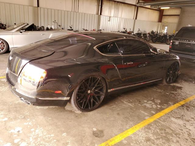 Продажа на аукционе авто 2013 Bentley Continental Gt V8, vin: SCBFT7ZA6DC080627, номер лота: 65463762