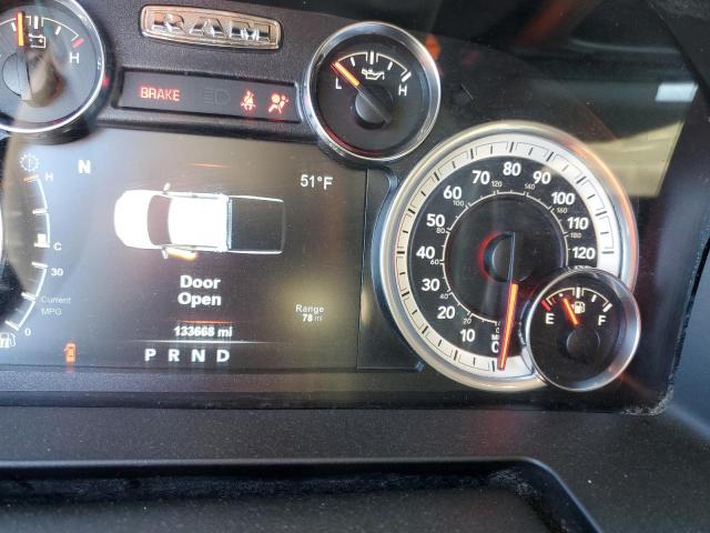 71072662 :رقم المزاد ، 3C6RR7LT6HG793735 vin ، 2017 Ram 1500 Slt مزاد بيع